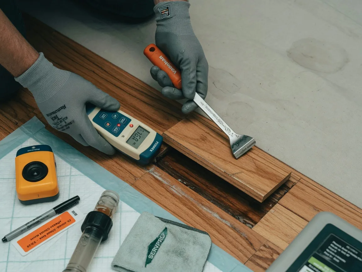 Why choose Water Damage Restoration in Birchwood, WI